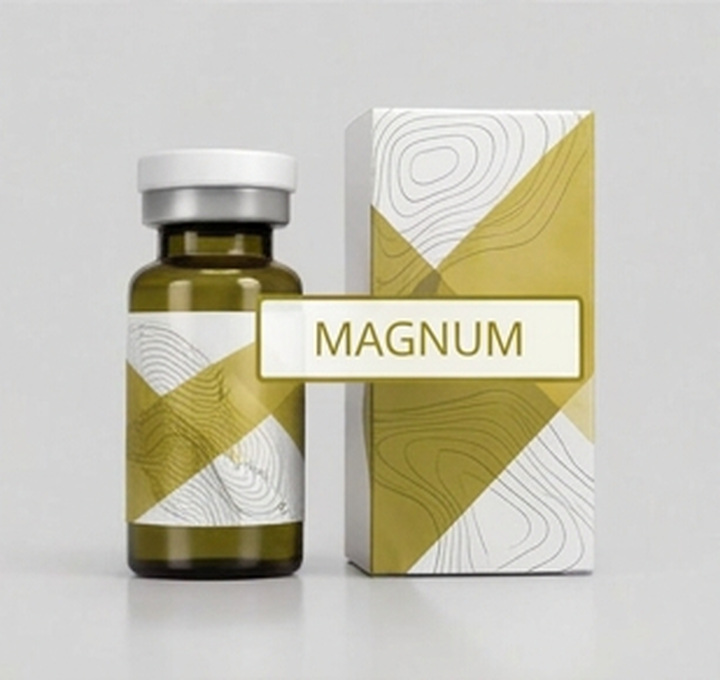 Embalagem ilustrativa — Enantato Magnum 300mg
