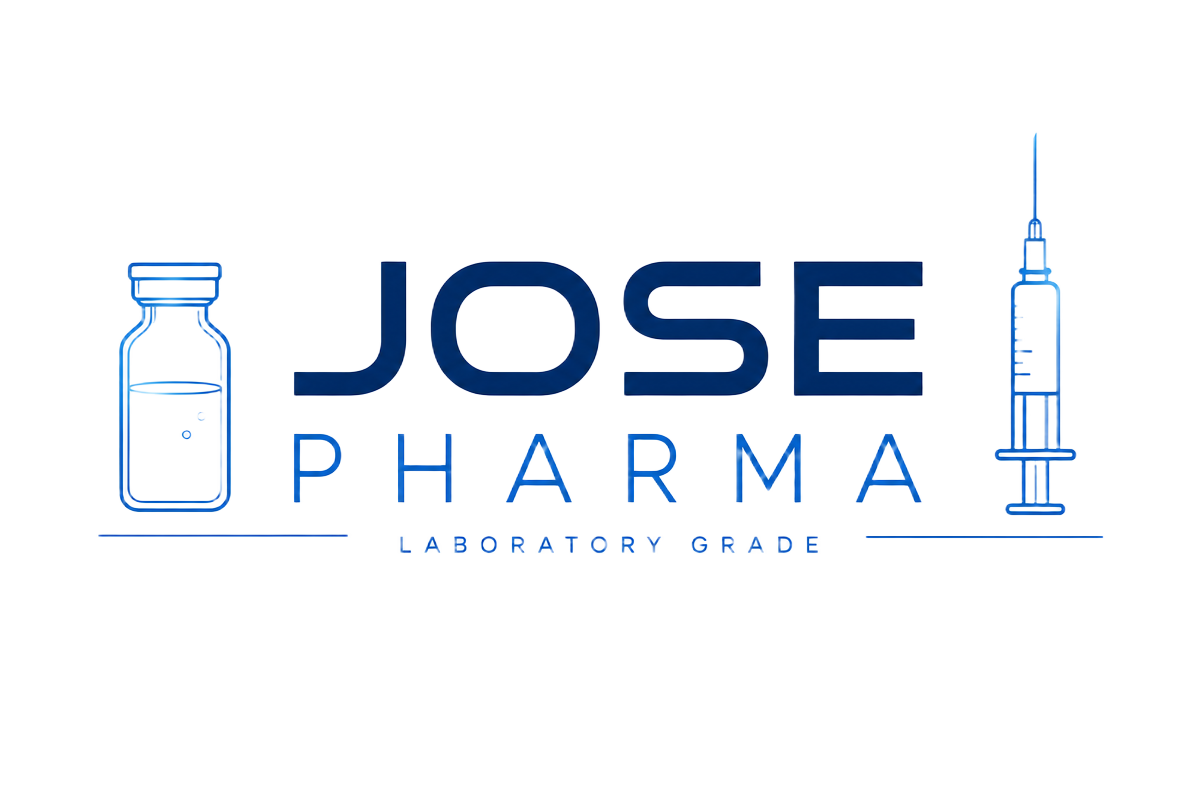 Jose Pharma